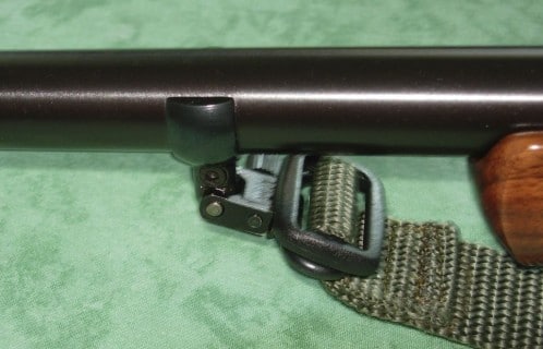 cz mousqueton