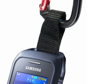 samsung xcover 550 boucle de fixation