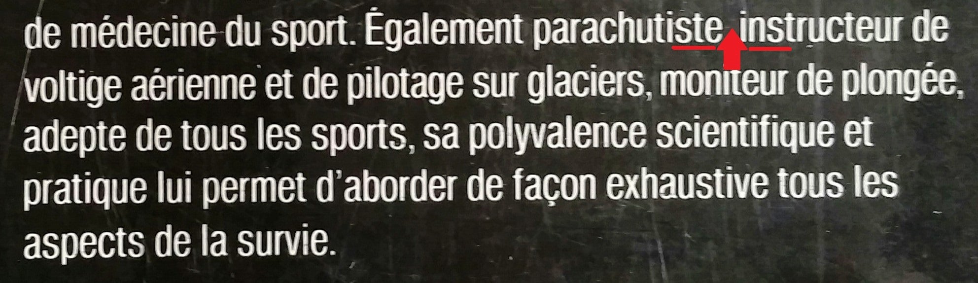 xavier