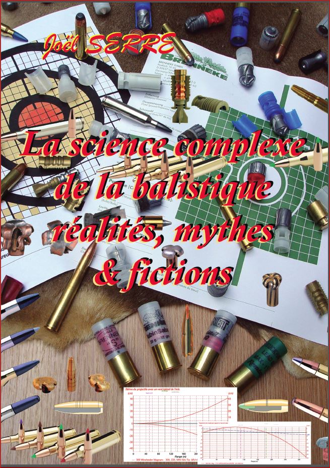 2eme Edition la Science Complexe de la Balistique