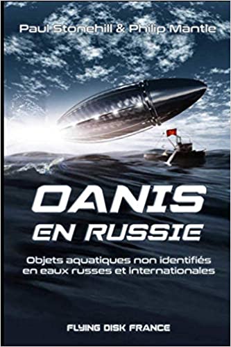 oanis en russie livre