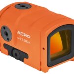 aimpoint acro ac-2 orange