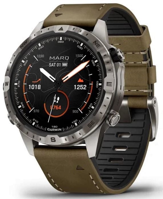 garmin mark adventure generation 2