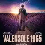 valensole le film