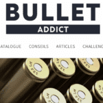Accessoires de tir en général. Screenshot 2025-08-22 at 15-32-36 LA BOUTIQUE BULLET ADDICT – Bullet Addict