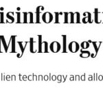 wall street journal ufo